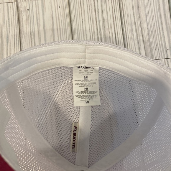 Columbia baseball hat - Picture 6 of 7